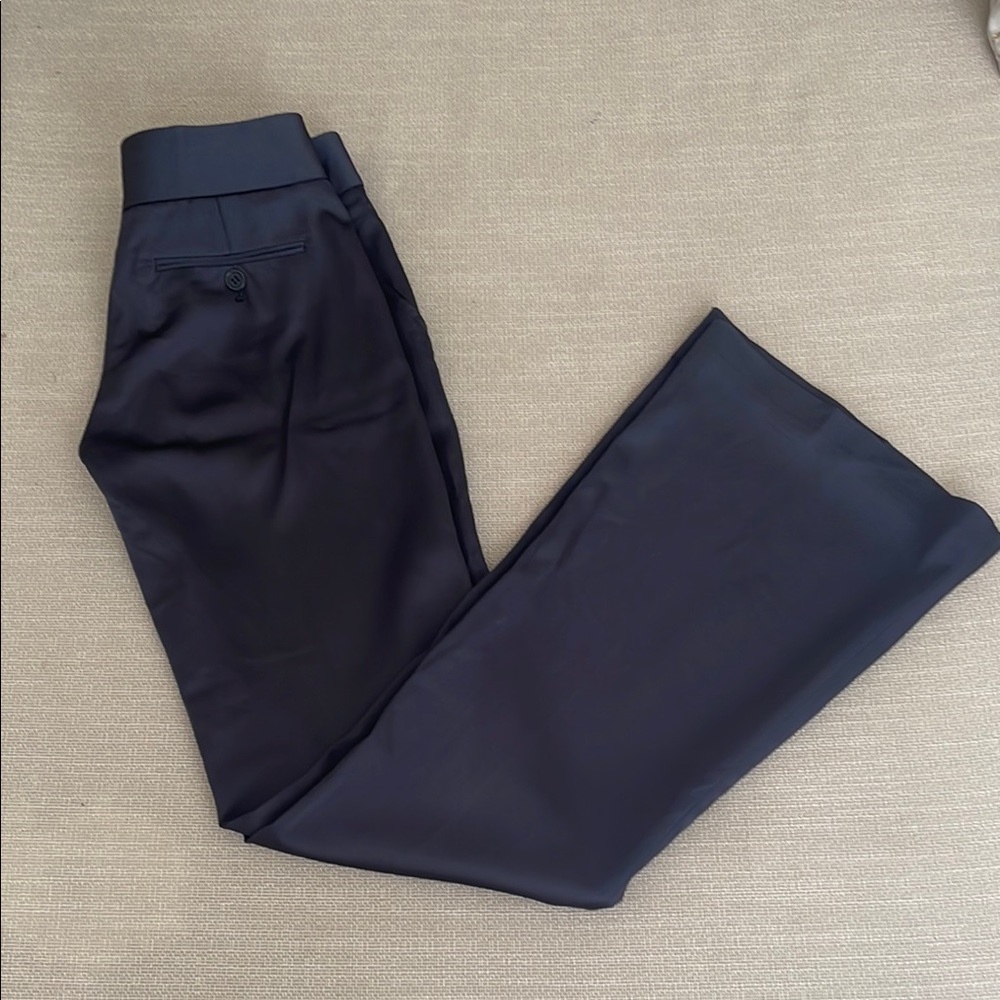 Elegant Black Dress Pants